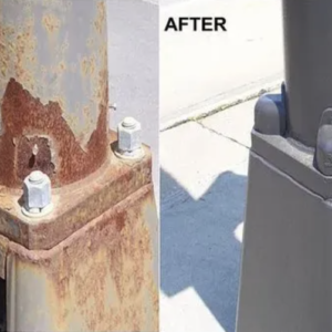 Anti Corrosive Epoxy Coating Service